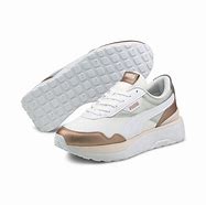 Image result for Metallic Chrome Sneakers