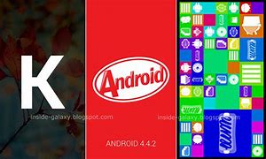 Image result for Samsung Galaxy S4 Android