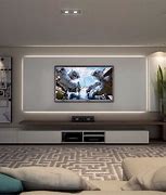 Image result for TV Decorations Living Room