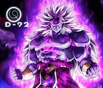 Image result for Dragon Ball Super Broly 2