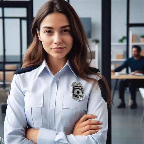 Image result for Security Guard Person