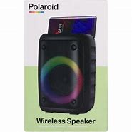 Image result for Polaroid Bluetooth Bs693 Speaker