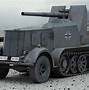 Image result for German Flak Tank