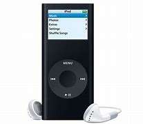Image result for iPod Nano 1 存储