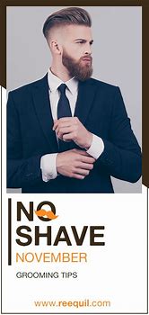 Image result for No Shave November Beard Covers