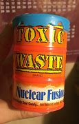 Image result for Toxic Waste NASCAR