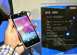 Image result for ZTE Android Smartphone