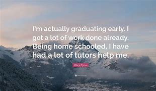 Image result for Miley Cryus Graduation Quote