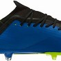 Image result for Blue Adidas Football Boots