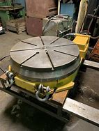 Image result for Fanuc Rotary Table