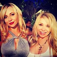 Image result for Tara Strong Today