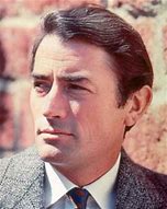 Image result for Gregory Peck and Martin Luther King Jr