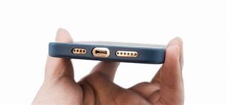 Image result for iPhone 12 Pro Max Charger Port