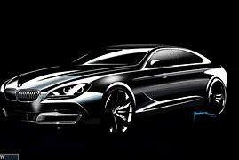 Image result for BMW Concept 6