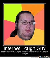 Image result for Fat Internet Troll