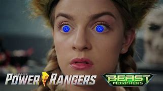 Image result for Power Rangers Beast Morphers RPM