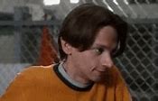 Image result for New Guy Crazy Eyes