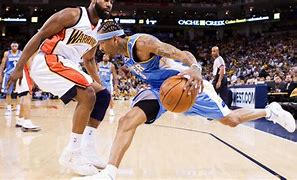 Image result for Allen Iverson Deadly Crossover
