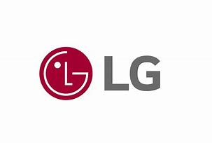 Image result for LG Electronics Logo