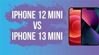 Image result for iPhone 13 Mini vs SE