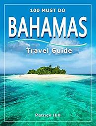 Image result for Bahamas Travel Guide Book