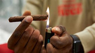 Image result for Hands Rolling Blunt