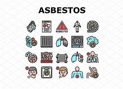 Image result for SVG Icons for Asbestos