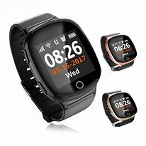 Image result for Ladies Digital Watch for Seniors
