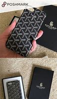 Image result for Goyard iPhone 7 Case