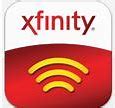 Image result for Xfinity App Download Space