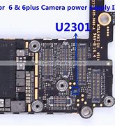 Image result for Small iPhone 6 IC Powar