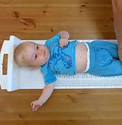 Image result for Who Growth Chart for Infants