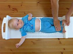 Image result for Measuring Baby Length