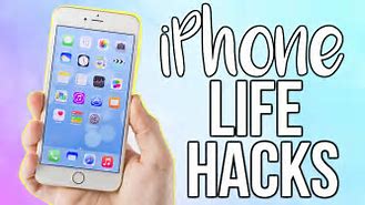 Image result for Life Hack iPhone XR