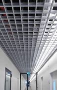 Image result for Aluminum Ceiling Grid