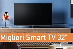 Image result for Smart TV 32 Pollici