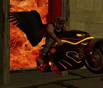 Image result for Bat Out of Hell Cartoon