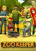 Image result for Zookeeper Rosa King