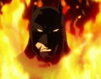 Image result for Batman Gotham Knight Crossfire