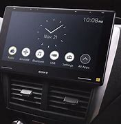 Image result for Sony Stereo Head Unit