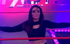 Image result for Impact Wrestling Deonna Purrazzo