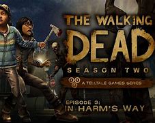 Image result for The Walking Dead Season 2