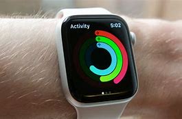 Image result for Apple Watch Exercise Ring