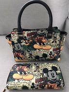 Image result for Louis Vuitton Mickey Mouse Bag