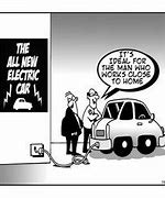 Image result for Self Charging Electric Car Meme