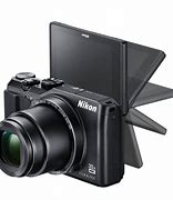 Image result for Nikon Camera with Flip Out Screen