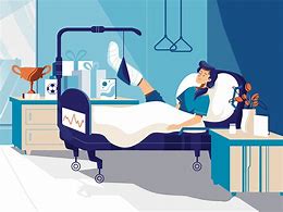 Image result for Hospital Atendes Cartoon