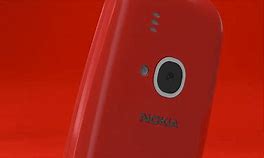 Image result for Nokia 2720 Red