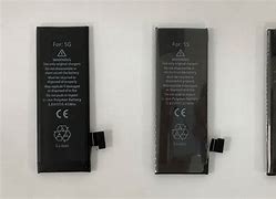 Image result for Teks On iPhone 5S Battery