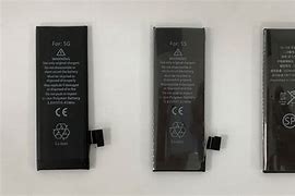 Image result for iPhone 5 New Battery